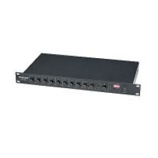 8-ми канальный автоматический микшер Takstar TS-808