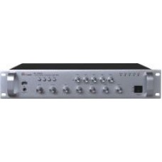 Усилитель Younasi Y-1500SU, 500Вт, USB, 5 zones