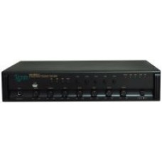 Усилитель Younasi Y-2120FU, 120Вт, USB, 5 zones